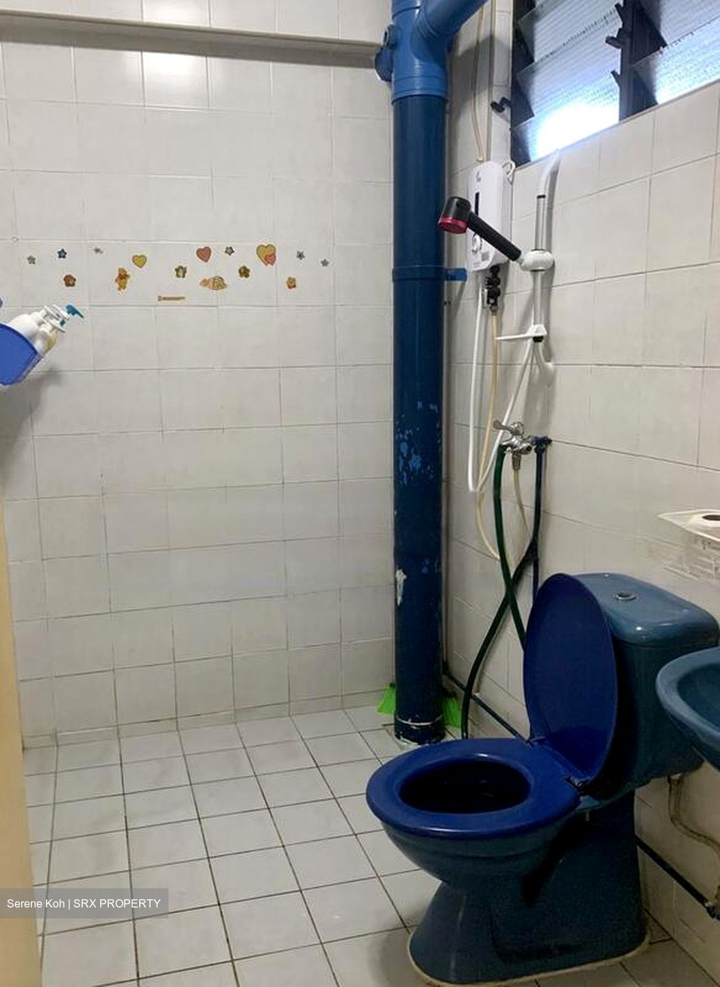 Blk 787B Woodlands Crescent (Woodlands), HDB 4 Rooms #460297831